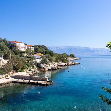 Apartments By The Sea Cove Zarace - Gdinj, Hvar - 2047 Exterior photo