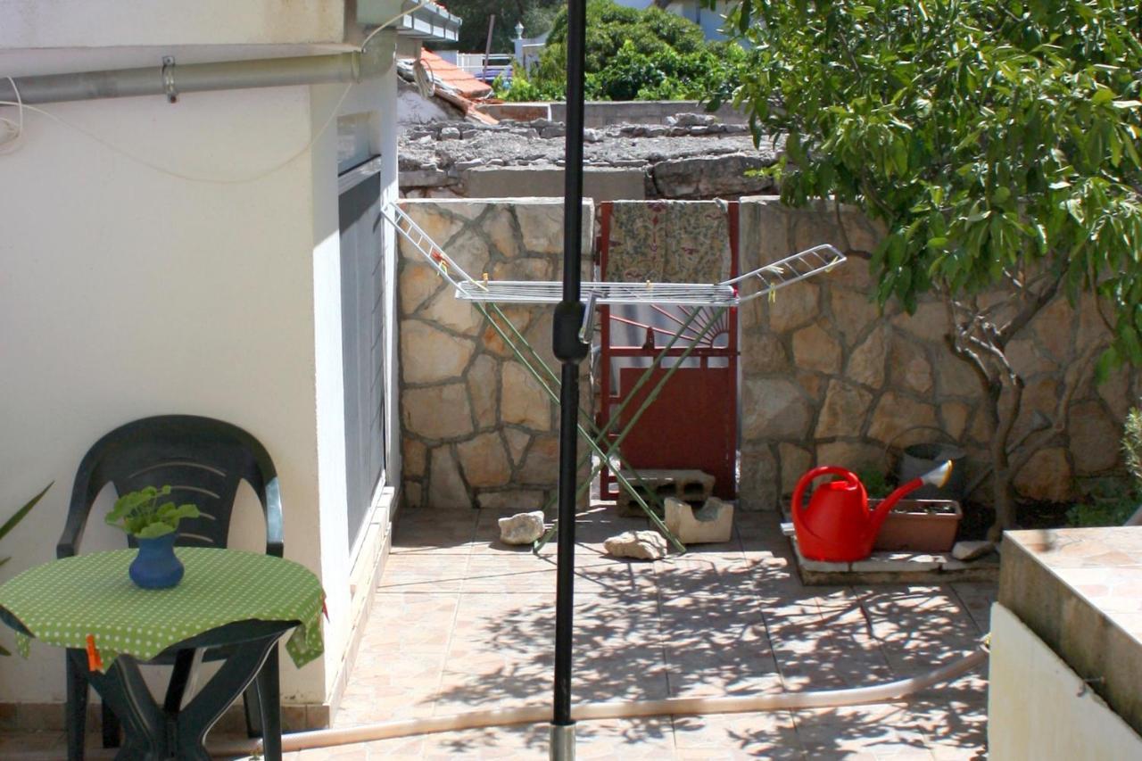 Apartments By The Sea Cove Zarace - Gdinj, Hvar - 2047 Exterior photo