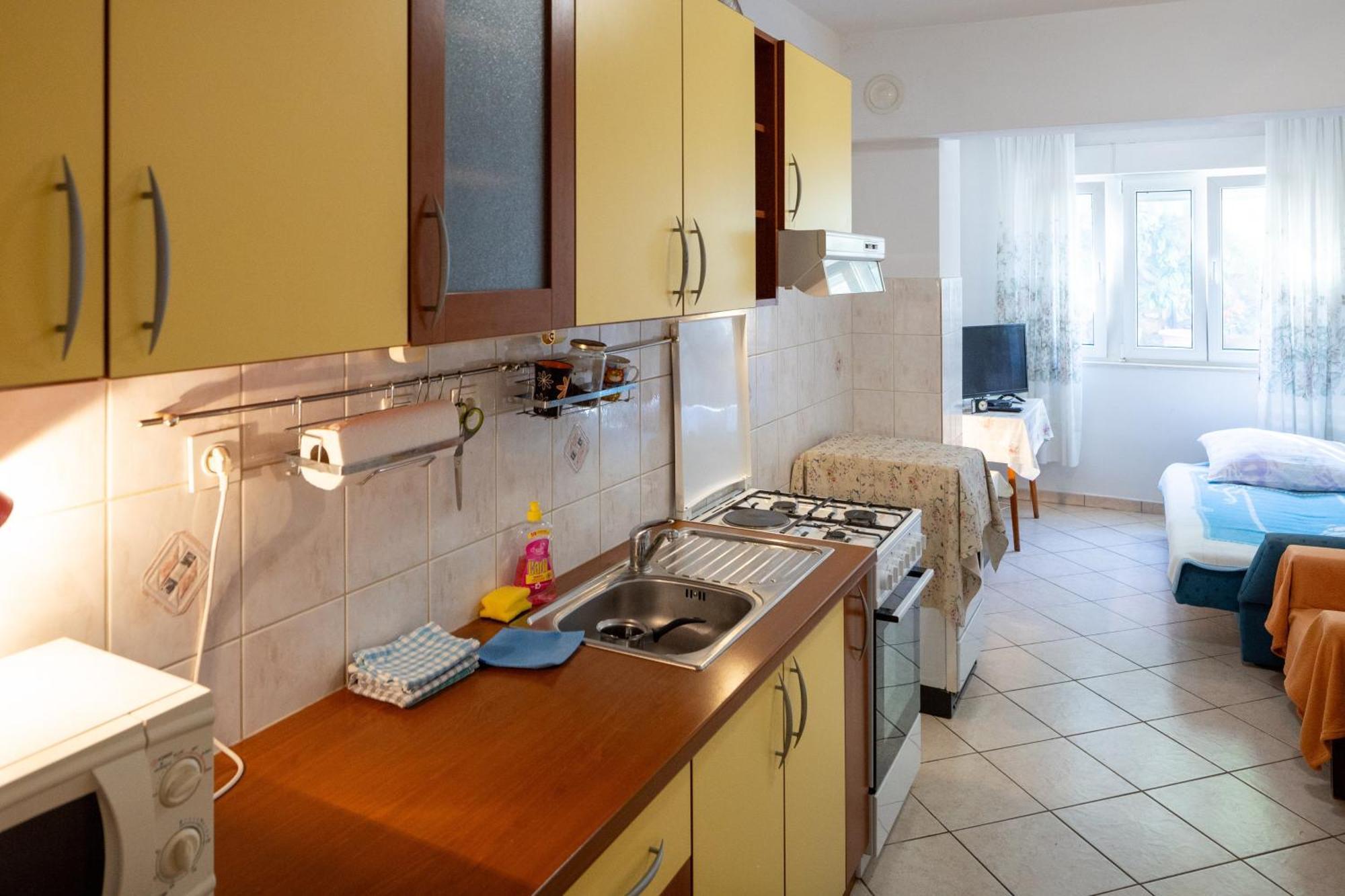 Apartments By The Sea Cove Zarace - Gdinj, Hvar - 2047 Room photo