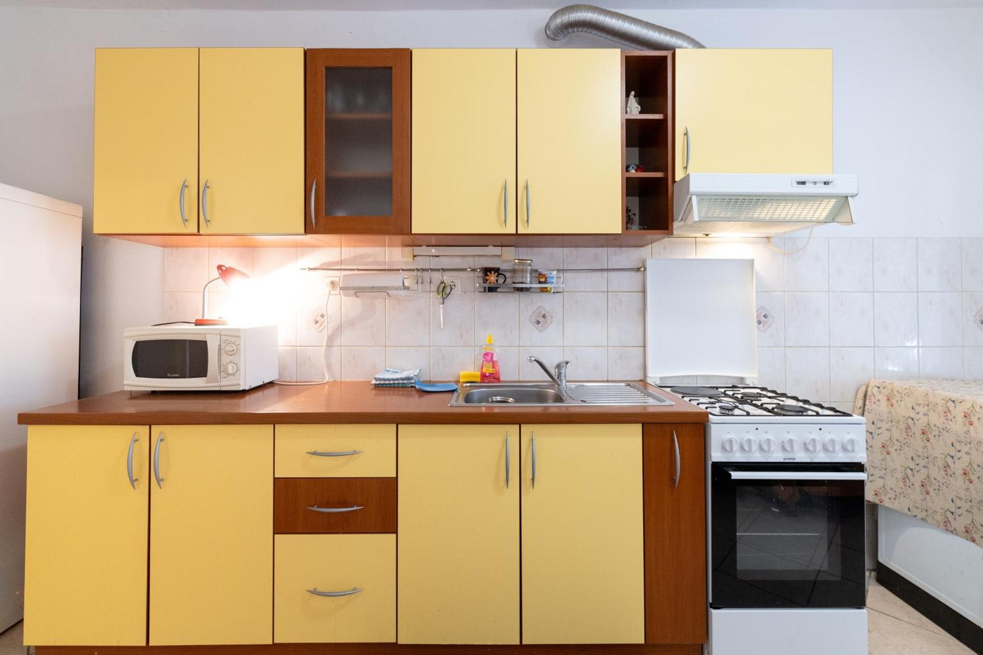 Apartments By The Sea Cove Zarace - Gdinj, Hvar - 2047 Room photo