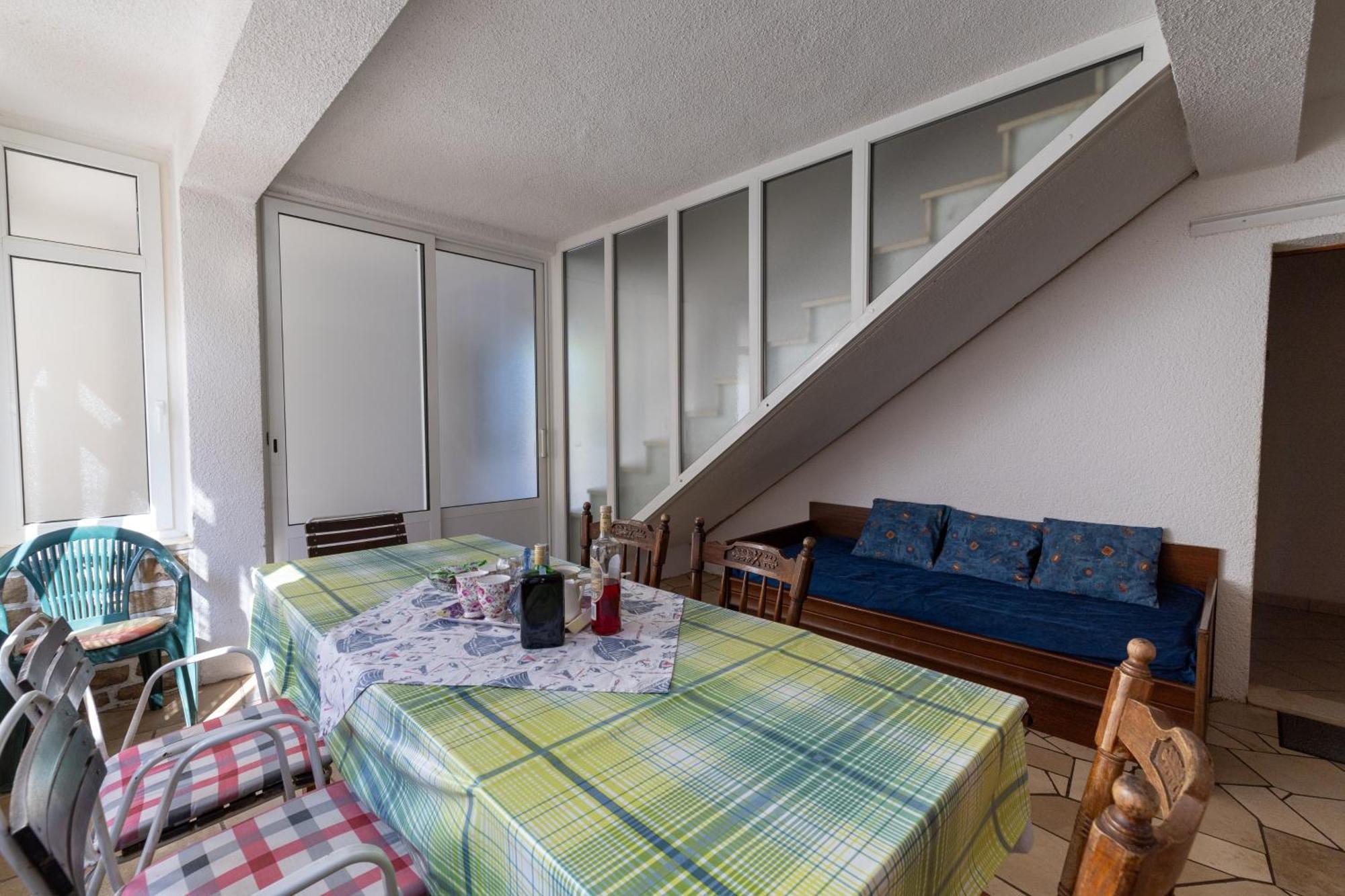 Apartments By The Sea Cove Zarace - Gdinj, Hvar - 2047 Room photo