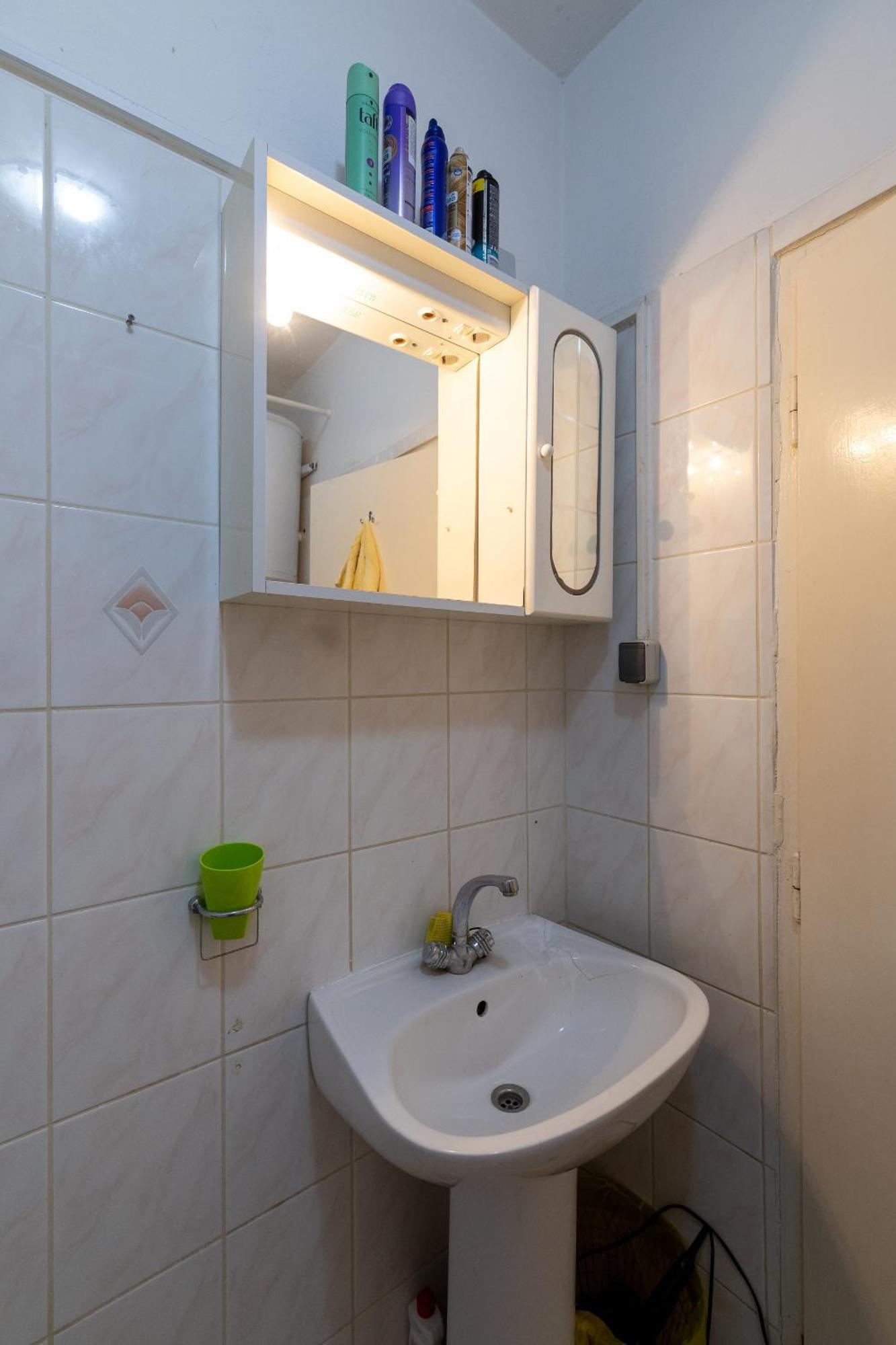 Apartments By The Sea Cove Zarace - Gdinj, Hvar - 2047 Room photo