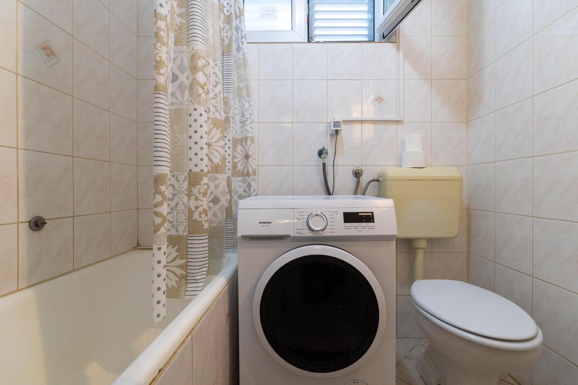 Apartments By The Sea Cove Zarace - Gdinj, Hvar - 2047 Room photo