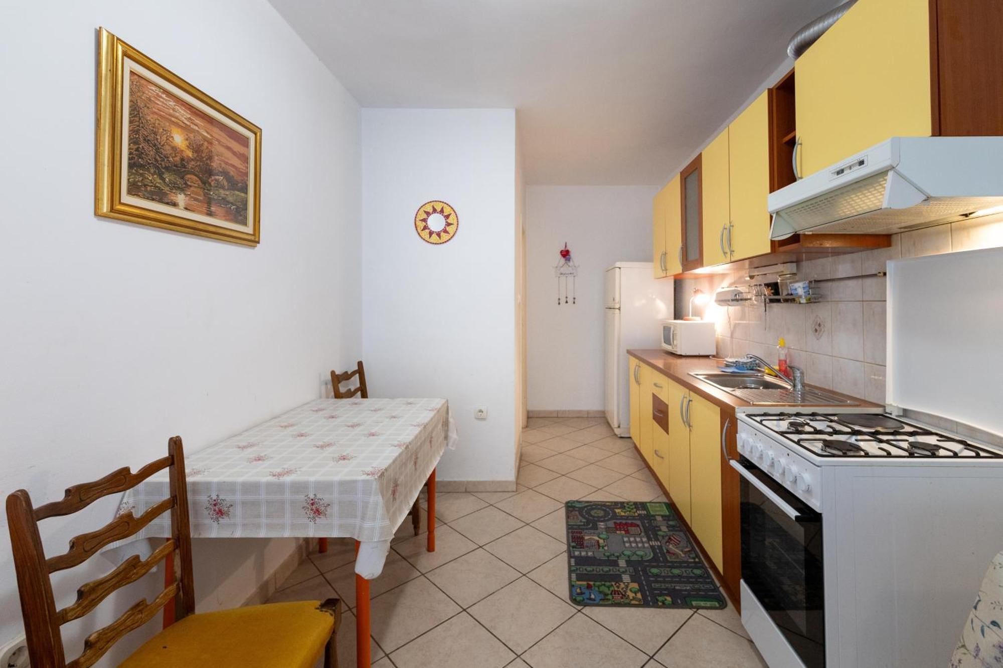 Apartments By The Sea Cove Zarace - Gdinj, Hvar - 2047 Exterior photo