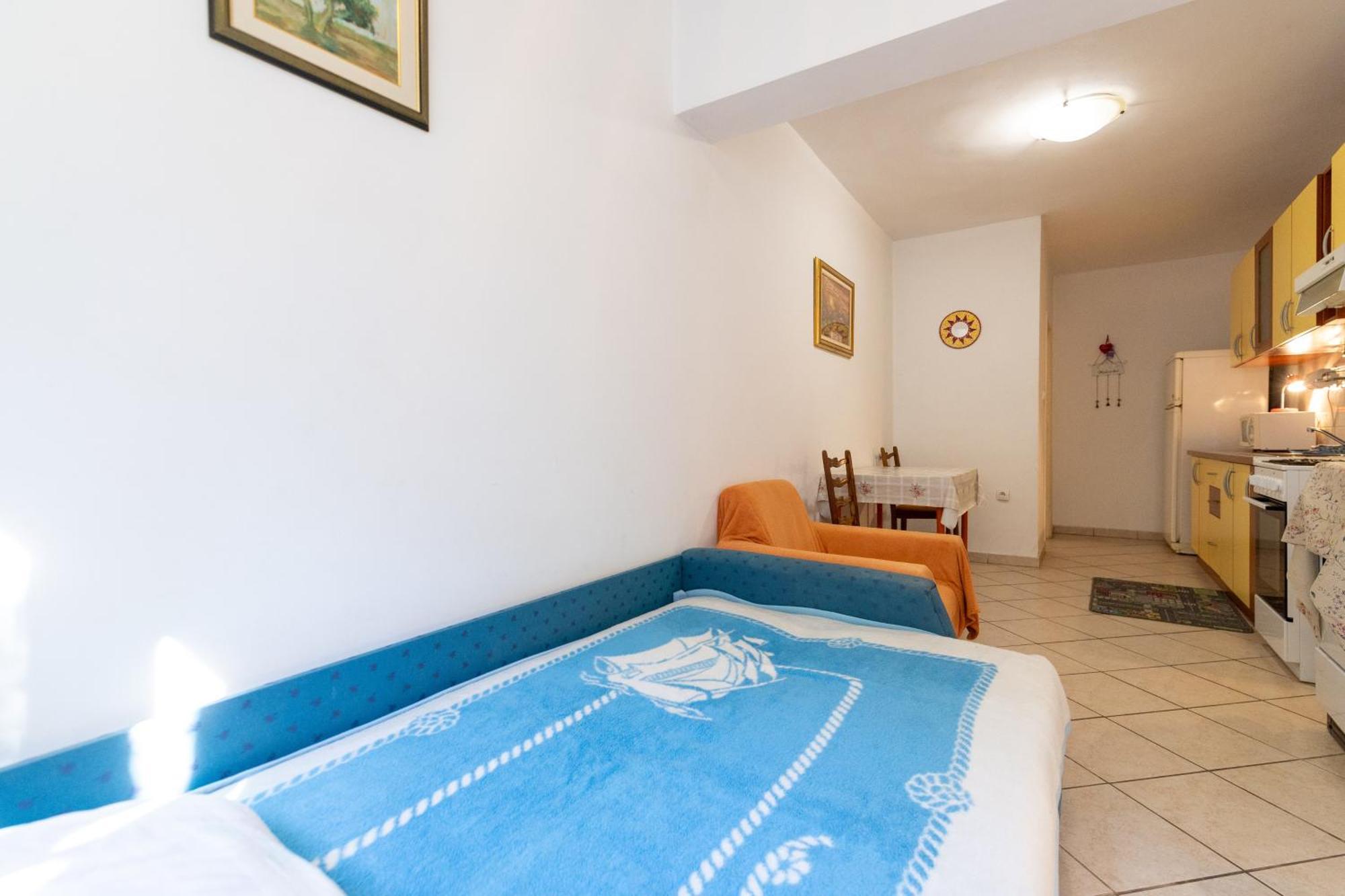 Apartments By The Sea Cove Zarace - Gdinj, Hvar - 2047 Room photo